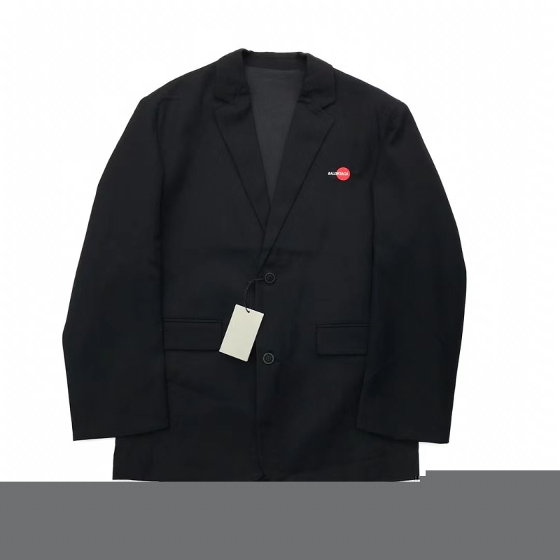 Ba*len*cia*ga coats